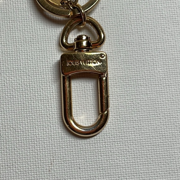 Louis Vuitton bag charm - Picture 5 of 8